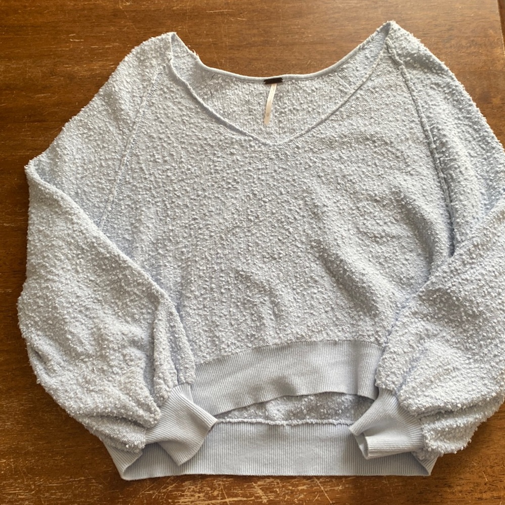Free People Sweater